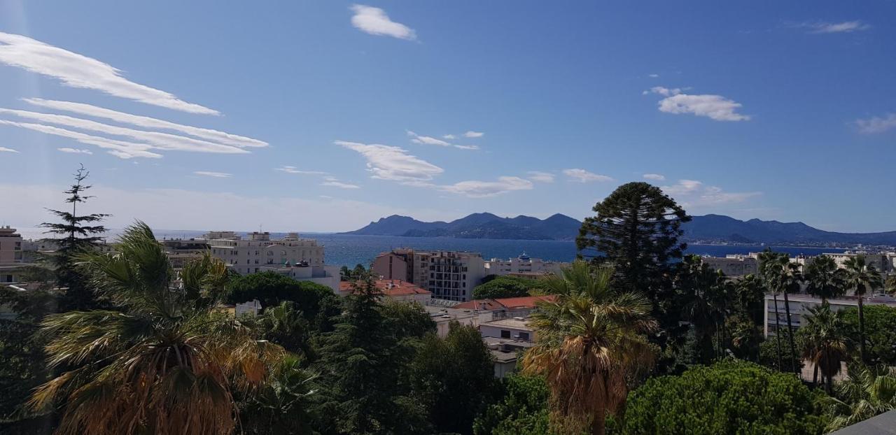 Vezelay, By Welcome To Cannes Exterior foto